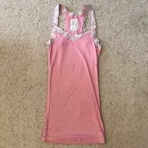 Abercrombie & Fitch tank